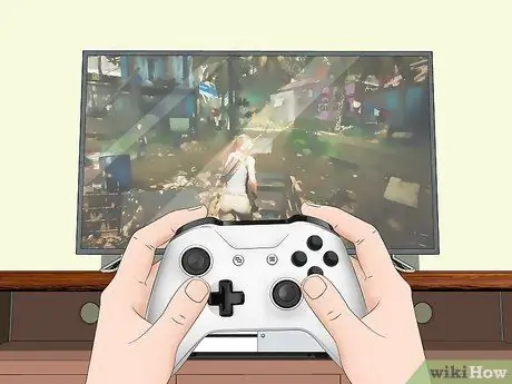 Ускорение времени, шаг 3