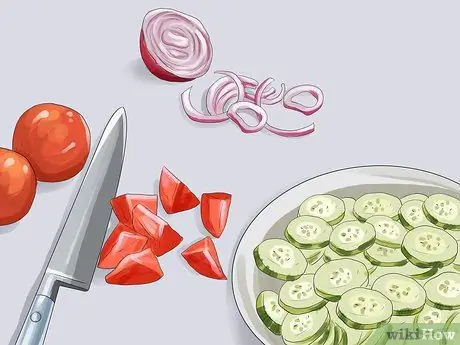 Похудеть, ведя напряженную жизнь Шаг 15