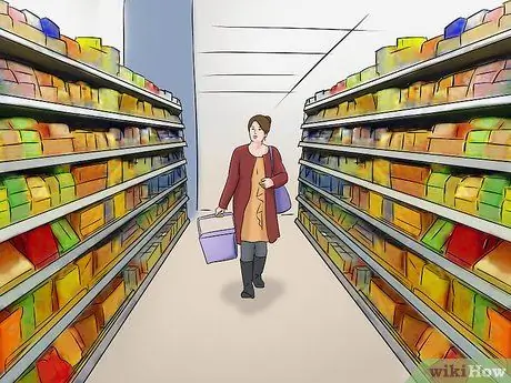 Покупайте качественные добавки Шаг 1