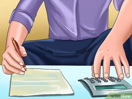 Уменьшите расходы на похороны, шаг 1