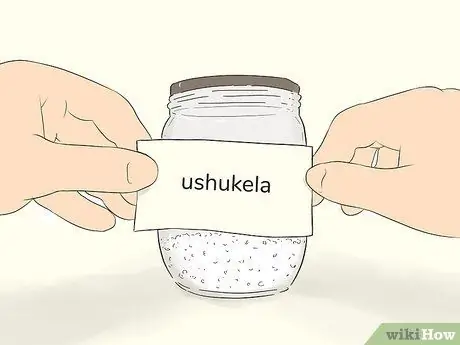 Изучение зулусского языка, шаг 10 Изучение зулусского языка, шаг 10
