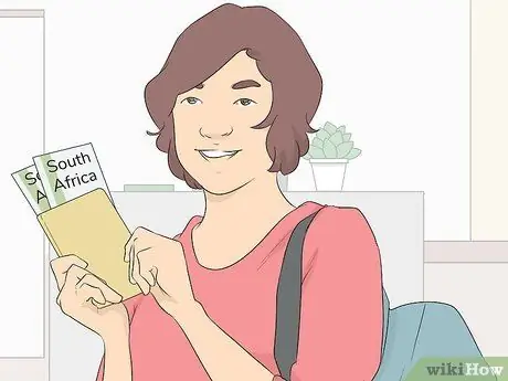 Изучение зулусского языка, шаг 13 Изучение зулусского языка, шаг 13