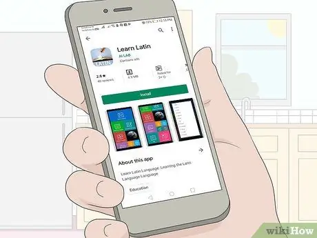 Учите латынь самостоятельно, шаг 10
