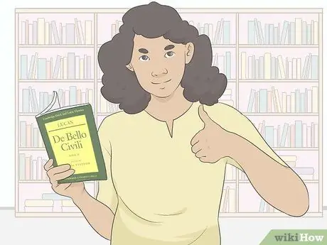 Учите латынь самостоятельно, шаг 16