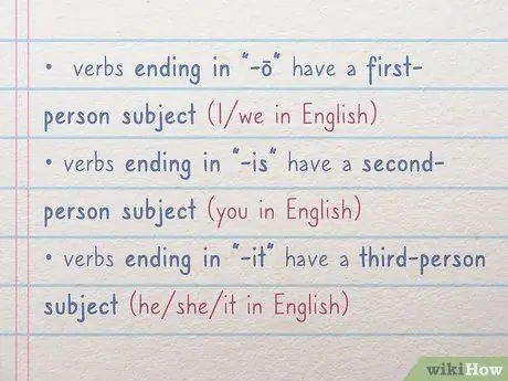 Учите латынь самостоятельно, шаг 8