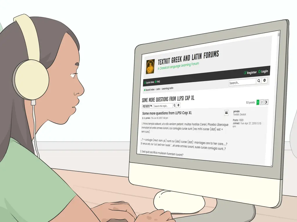 3 способа выучить латынь самостоятельно