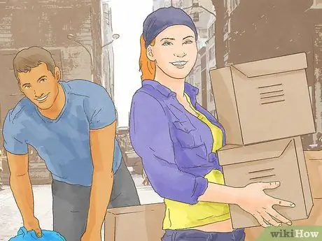 Знакомьтесь с новыми людьми, путешествуя в одиночку Шаг 8