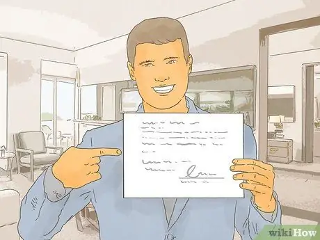 Получите сертификат PALS Шаг 15