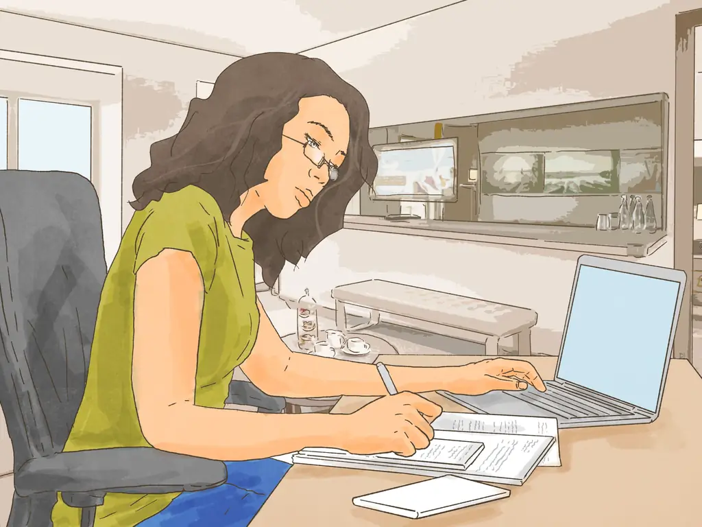 Как стать переводчиком (с картинками)