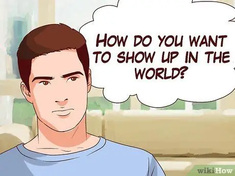 Напишите манифест, шаг 1