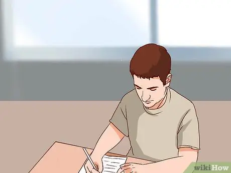 Напишите манифест, шаг 11