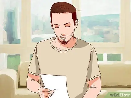 Напишите манифест, шаг 13