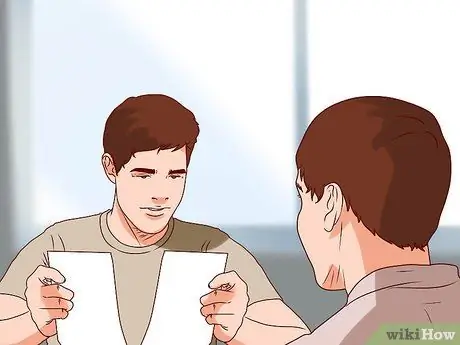 Напишите манифест, шаг 16