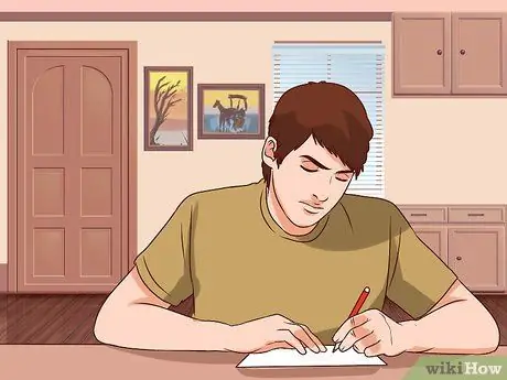 Напишите манифест, шаг 5