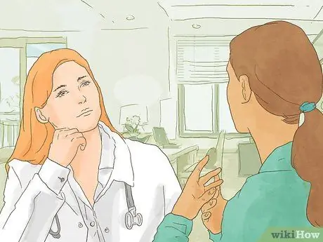 Напишите онлайн-обзор вашего врача Шаг 3