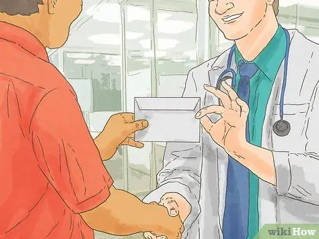 Напишите онлайн-обзор своего врача. Шаг 4