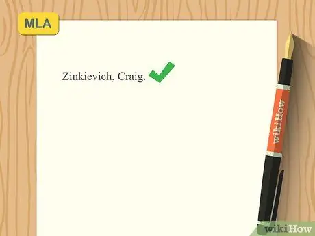 Процитируйте интервью Шаг 1