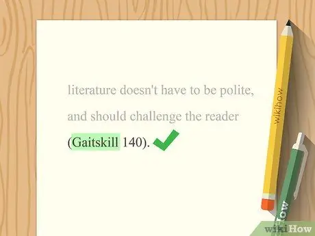 Процитируйте интервью Шаг 6