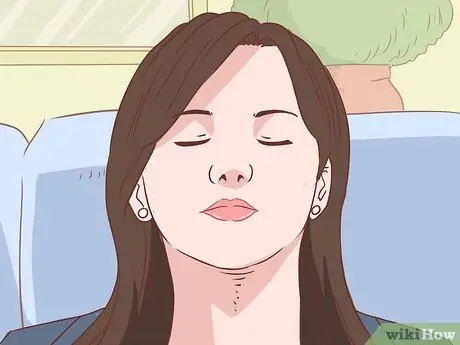 Обработка отрицательного отзыва Шаг 1