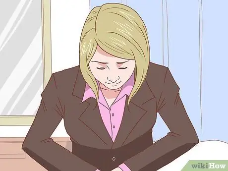 Обработка отрицательного отзыва Шаг 11