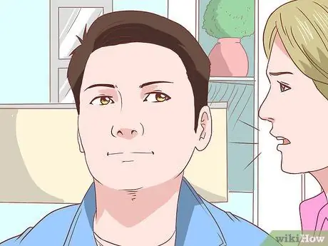 Обработка отрицательного отзыва Шаг 2