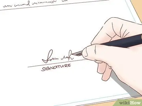 Обработка отрицательного отзыва Шаг 3