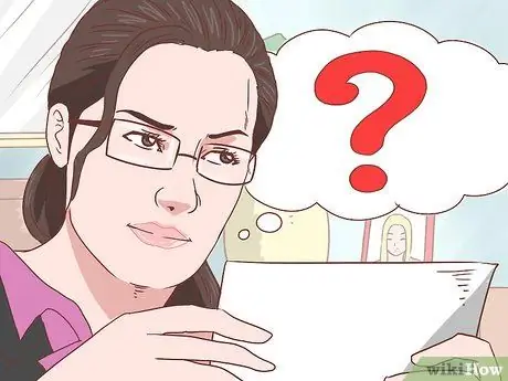 Обработка отрицательного отзыва Шаг 5