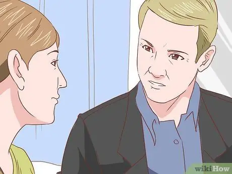 Обработка отрицательного отзыва Шаг 7