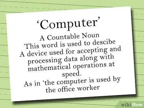 Напишите определение словаря, шаг 12