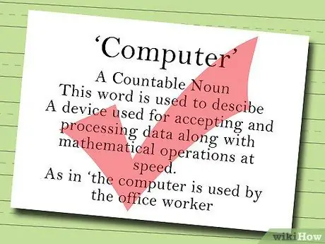 Напишите определение словаря, шаг 13