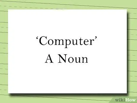 Напишите определение словаря, шаг 3