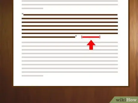 Цитируйте Шекспира, шаг 2