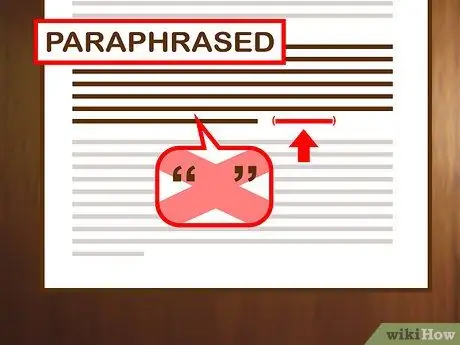 Цитируйте Шекспира, шаг 3