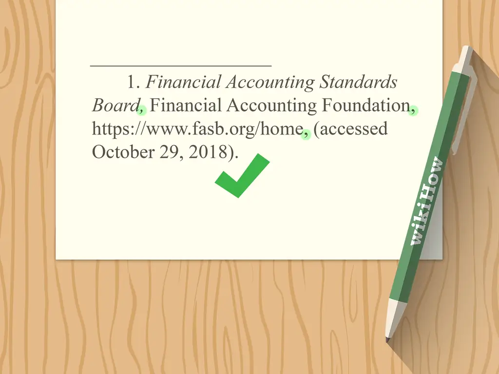 3 способа цитировать веб-сайт без автора