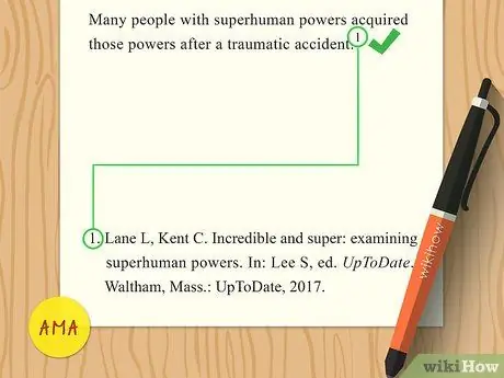 Cite Uptodate Step 12