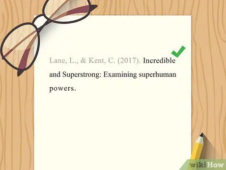 Cite Uptodate Step 3