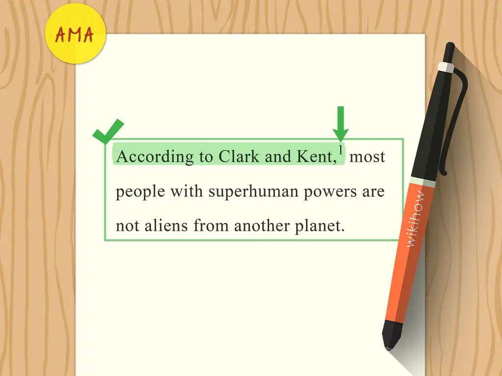 3 способа цитировать обновления