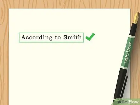 Процитируйте программу в APA Step 13