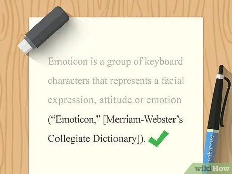 Процитируйте значение словаря в ГНД Шаг 3