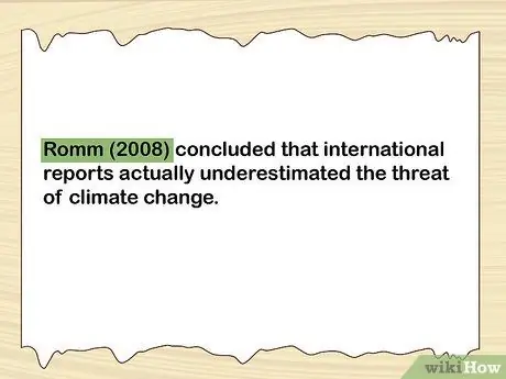 Цитировать статью Шаг 10