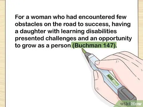 Цитировать статью Шаг 5