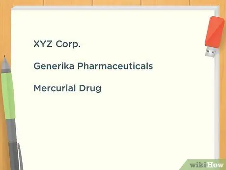 Цитируйте годовой отчет в стиле APA. Шаг 5