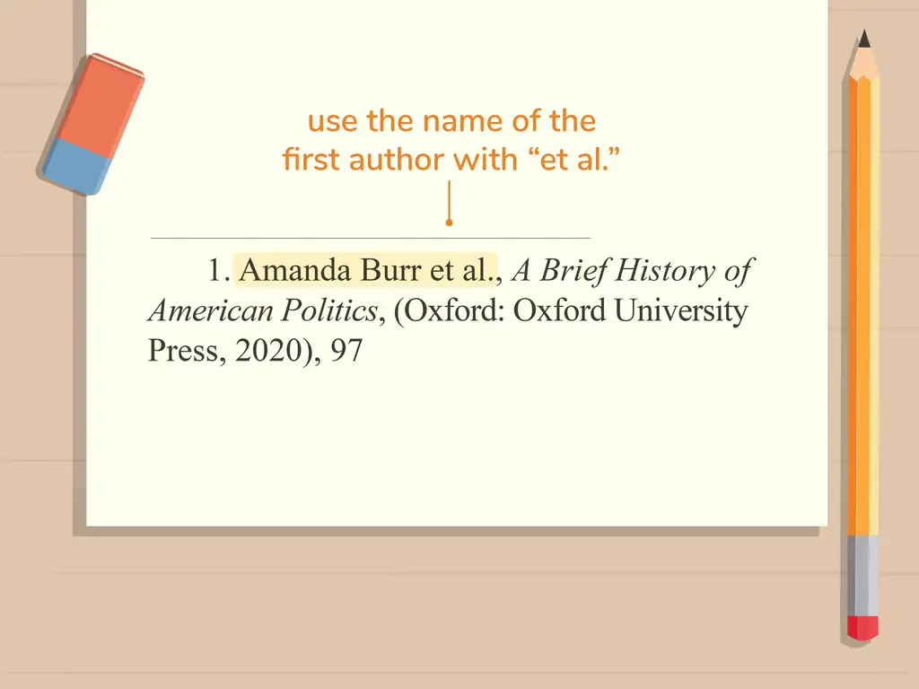 3 способа цитировать книги от нескольких авторов