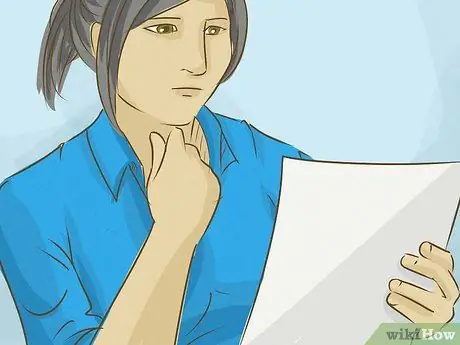 Напишите биографический очерк Шаг 3