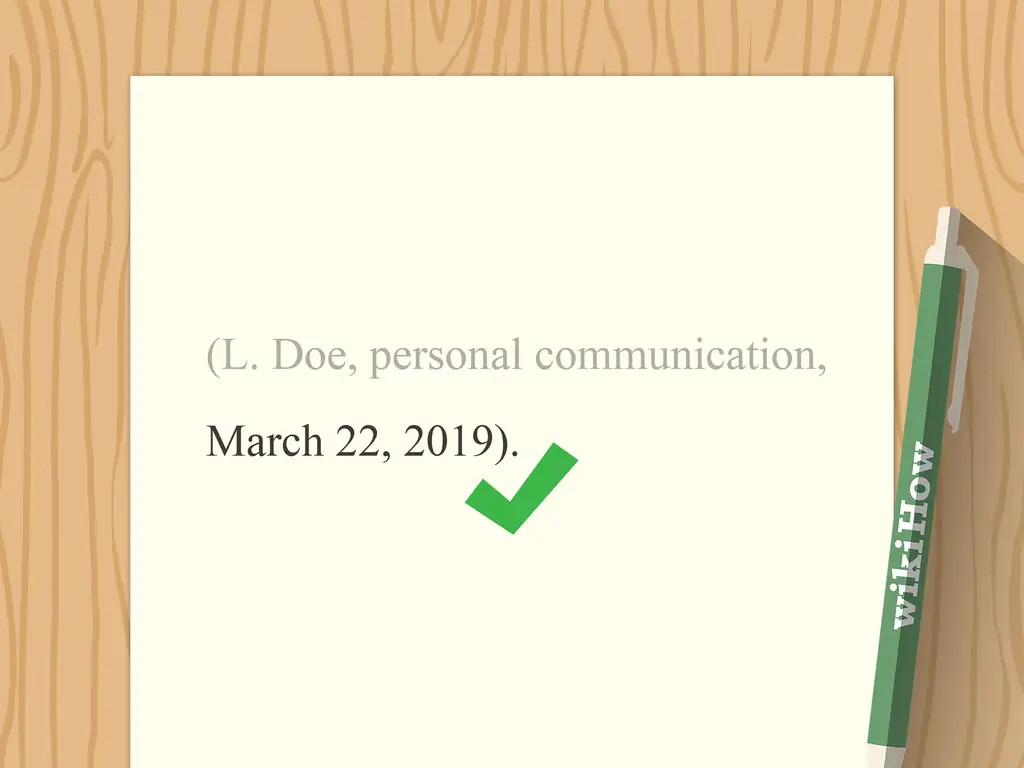 Как цитировать PowerPoint в APA: 10 шагов (с изображениями)