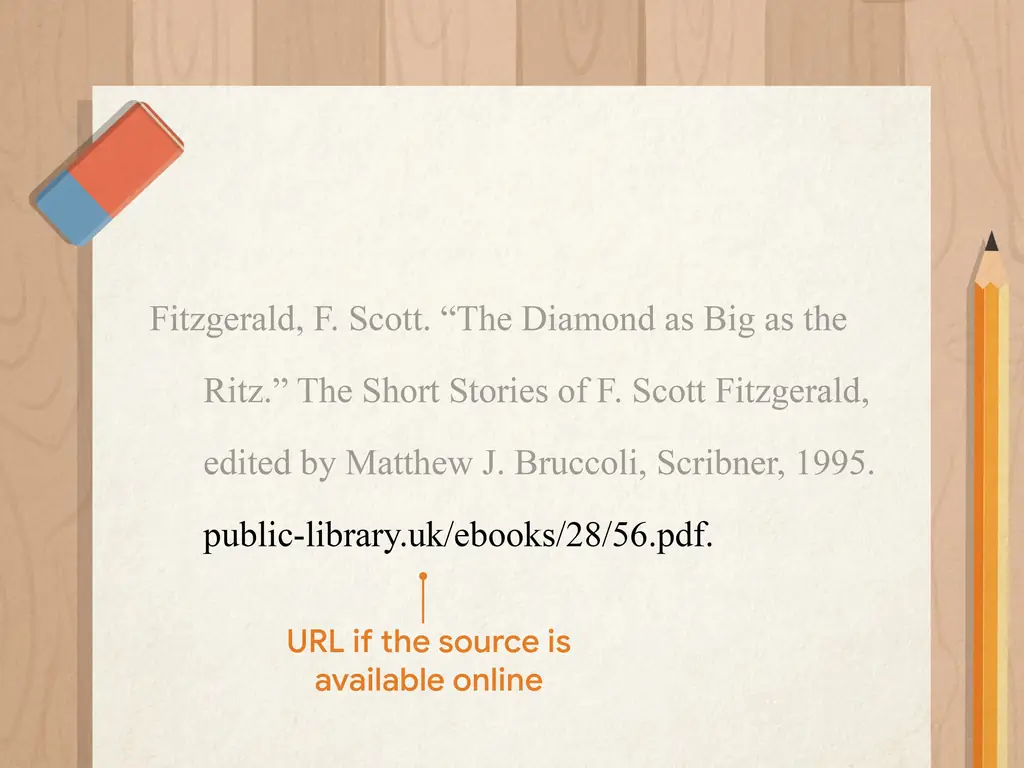 Как правильно цитировать диалог в ВПП