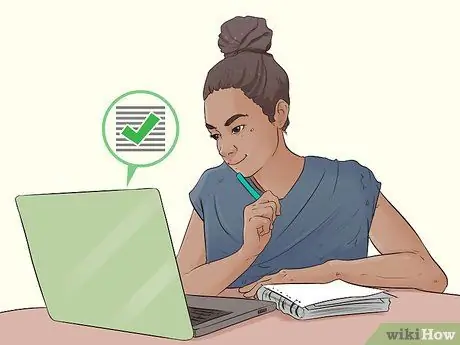 Напишите аналитическое эссе. Шаг 13