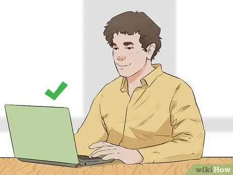 Напишите информативную речь Шаг 6