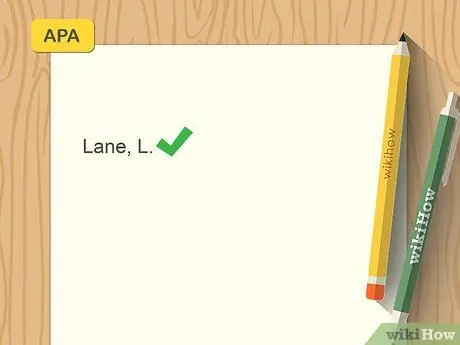 Процитируйте Приложение Шаг 8