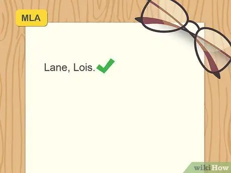 Процитируйте Приложение Шаг 1